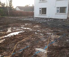 Ground works - Image 4/4