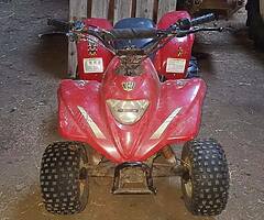 2022 Hornet  50