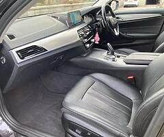 2017 BMW Series 5 - Image 10/10