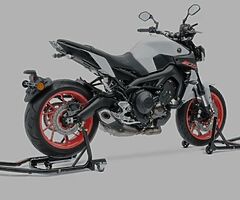 Paddock Stand ☆WANTED☆