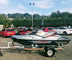 2018 Seadoo Rxp - Image 3/9
