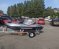 2018 Seadoo Rxp - Image 4/9