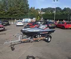 2018 Seadoo Rxp - Image 5/9