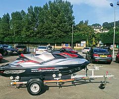 2018 Seadoo Rxp - Image 6/9