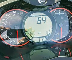 2018 Seadoo Rxp - Image 7/9