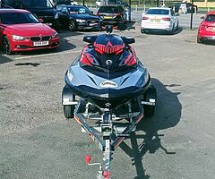 2018 Seadoo Rxp - Image 8/9