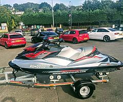 2018 Seadoo Rxp - Image 9/9