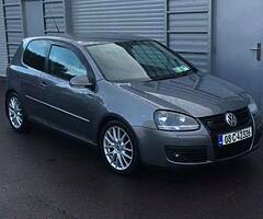 Golf gt tdi 170 - Image 3/3
