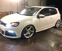 Mk6 golf 2.0 140bhp - Image 3/8