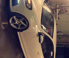 Mk6 golf 2.0 140bhp - Image 7/8