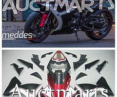 brand new aftermarket fairing - Image 3/4