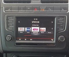 Volkswagen Polo 1.4 tdi se design 90bhp - Image 3/8