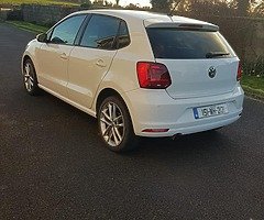 Volkswagen Polo 1.4 tdi se design 90bhp - Image 4/8