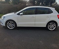 Volkswagen Polo 1.4 tdi se design 90bhp - Image 5/8