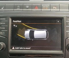 Volkswagen Polo 1.4 tdi se design 90bhp - Image 6/8