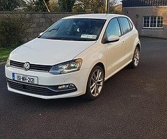 Volkswagen Polo 1.4 tdi se design 90bhp - Image 7/8