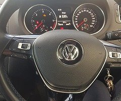 Volkswagen Polo 1.4 tdi se design 90bhp - Image 8/8