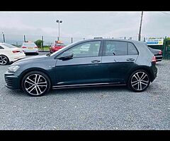 VW GTD - Image 3/5