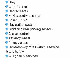 VW GTD - Image 4/5
