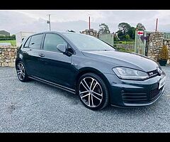 VW GTD - Image 5/5