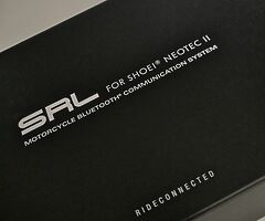 Sena SRL-01 Shoei Neotec 2 Bluetooth Communication System