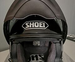 New Shoei Neotec 2 Flip up Helmet - Image 3/7