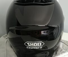 New Shoei Neotec 2 Flip up Helmet - Image 5/7