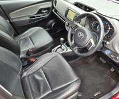 2014 Toyota Harrier