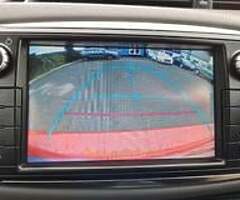 2014 Toyota Harrier - Image 3/10