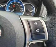 2014 Toyota Harrier - Image 4/10