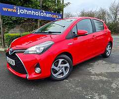 2014 Toyota Harrier - Image 5/10