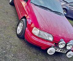 1992 ford sierra (swaps)) - Image 3/3
