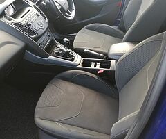 1.6 MANUAL Diesel Ford Focus 2017 For Sale - Image 8/10