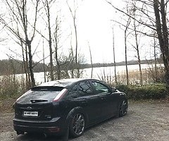 Ford focus - Image 1/4