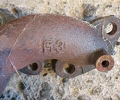 1917 Fiat Citroen Nissan Punto Micra C3