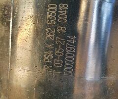 1917 Fiat Citroen Nissan Punto Micra C3 - Image 3/7
