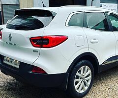 181 Renault Kadjar 1.5 DCI Dynamique Spec