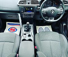 181 Renault Kadjar 1.5 DCI Dynamique Spec - Image 5/10
