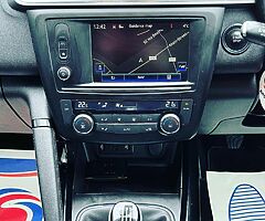 181 Renault Kadjar 1.5 DCI Dynamique Spec - Image 8/10