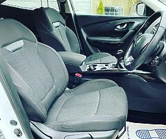 181 Renault Kadjar 1.5 DCI Dynamique Spec - Image 9/10