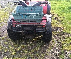 €60 Quads Wanted - Image 3/3