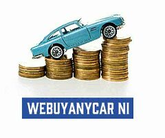 2021 WEBUYANYCARNI SELL YOUR VEHICLE  HASSLE FREE 