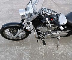 2005 Yamaha Dragstar - Image 5/8