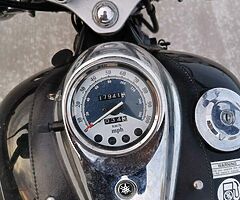 2005 Yamaha Dragstar - Image 6/8