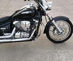 2005 Yamaha Dragstar - Image 8/8