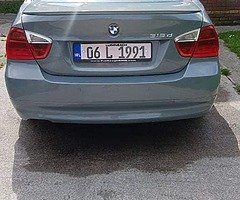BMW 3.18d
