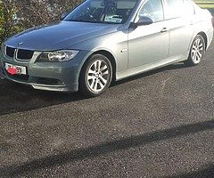 BMW 3.18d - Image 3/9