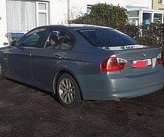 BMW 3.18d - Image 5/9