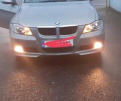 BMW 3.18d - Image 6/9