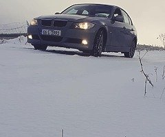 BMW 3.18d - Image 7/9